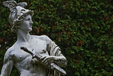 hermes roles|Hermes role in greek mythology.